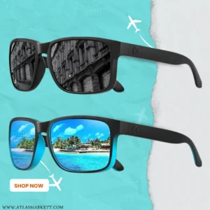 Polarised Sunglasses for Men And Women