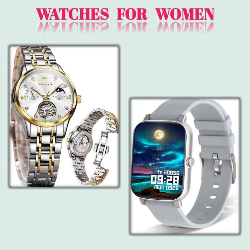 Watches For Women