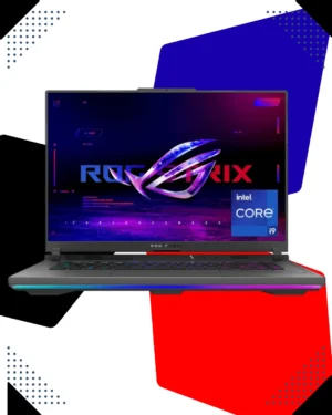 ASUS ROG Strix G16 2023 Gaming Laptop