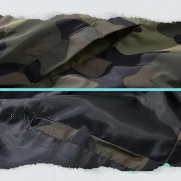 Urbanfind Men's Sportswear Jacket