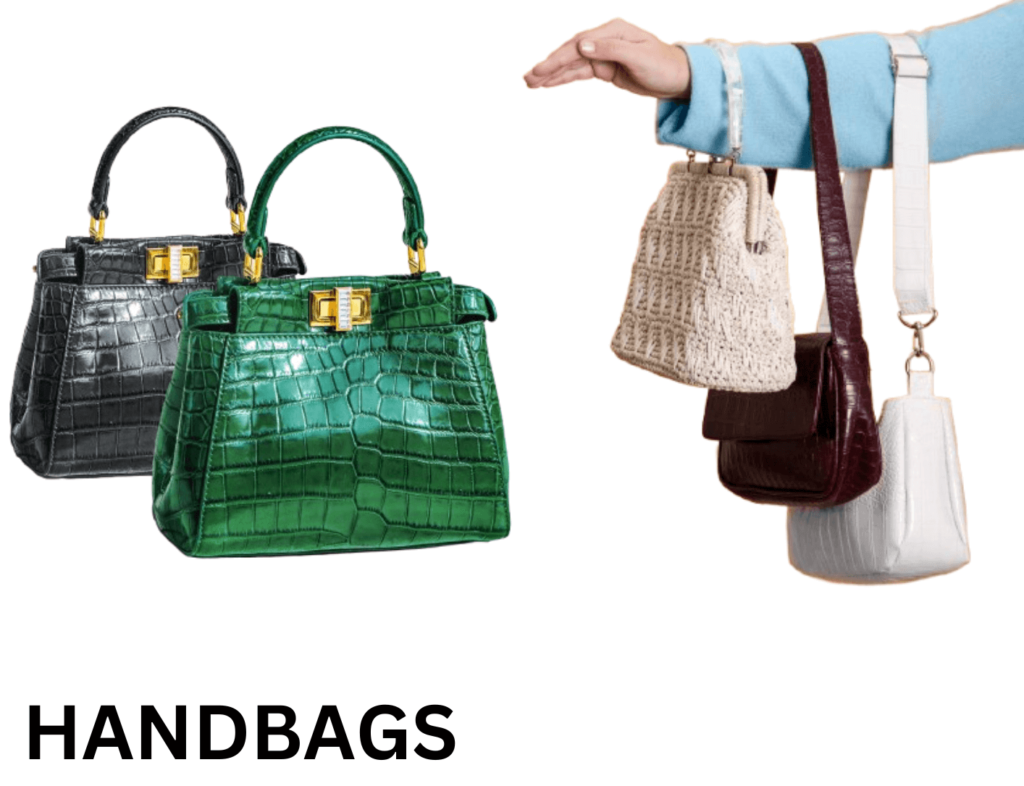 Hand Bags
