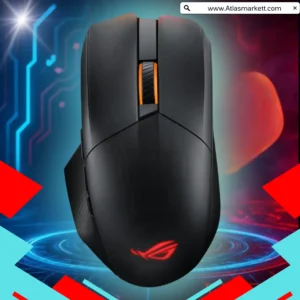 ASUS ROG Chakram X Origin Wireless Gaming Mouse 36K DPI
