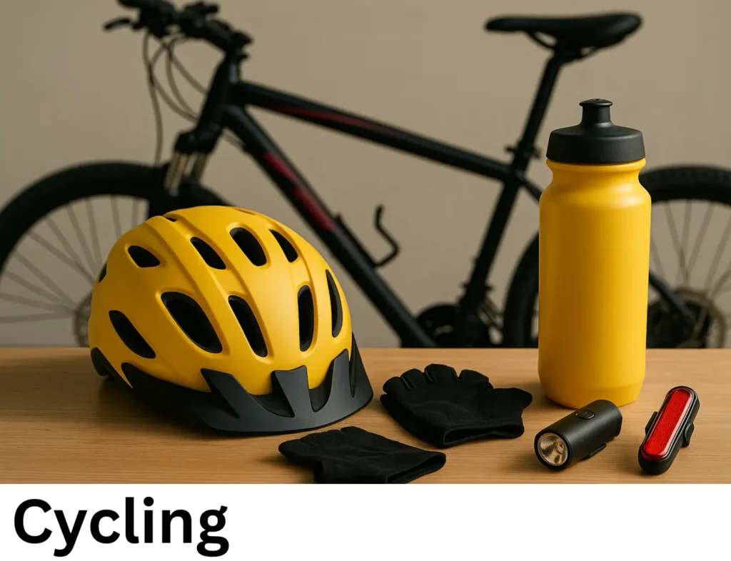 Cycling