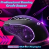 Redragon M612 Predator RGB Gaming Mouse 8000 DPI & 11 Programmable Buttons