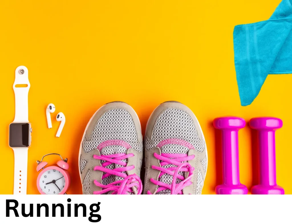 Running