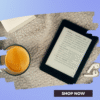 Amazon Kindle Paperwhite 16GB with 7" Display & Long Battery