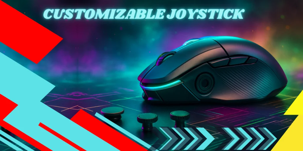 ASUS ROG Chakram X Origin Wireless Gaming Mouse 36K DPI