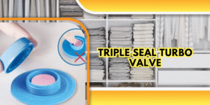 Vacuum Storage Bag Set (20-Pack) – Jumbo to Small with Pump