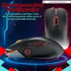 ASUS ROG Chakram X Origin Wireless Gaming Mouse 36K DPI