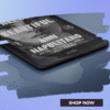 Amazon Kindle Paperwhite 16GB with 7" Display & Long Battery