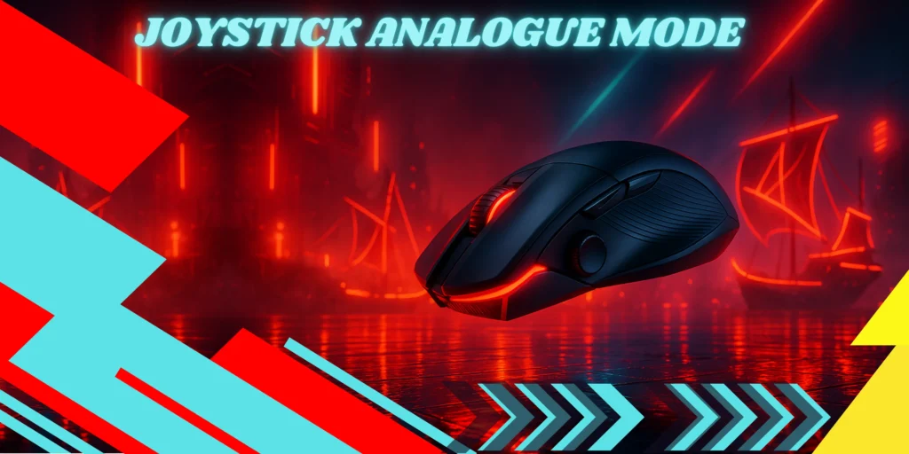 ASUS ROG Chakram X Origin Wireless Gaming Mouse 36K DPI
