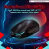 ASUS ROG Chakram X Origin Wireless Gaming Mouse 36K DPI