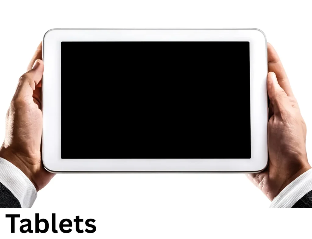Tablets