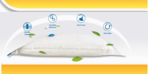Vacuum Storage Bag Set (20-Pack) – Jumbo to Small with Pump
