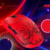 Razer Red Dragon Wireless Gaming Mouse RGB 8K DPI Light