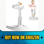 Baby Bath Tub with Adjustable Stand – Safe & Easy Setup for toddlers