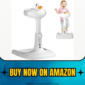 Baby Bath Tub with Adjustable Stand – Safe & Easy Setup for toddlers