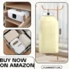 Foldable design for easy storage and portability