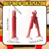 Bowl & Plate Gripper 2-in-1 – Heat-Resistant Silicone Holder kitchen accessory for safe cooking