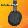 Sony WH-CH720N wireless headphones ideal for travel and music lovers