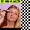 Portable USB eyebrow trimmer and facial hair remover