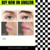 Double sided USB facial trimmer with safety switch