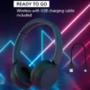 Sony WH-CH520 Wireless On-Ear Headphones Wireless with usb