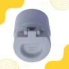 PVC Drain Valve Anti-Rat Cockroach & Snake Strainer for 2.5 inch PVC pipe installation