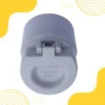 PVC Drain Valve Anti-Rat Cockroach & Snake Strainer for 2.5 inch PVC pipe installation