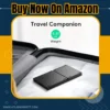 Foldable Bluetooth Keyboard with Touchpad iOS/Android/Windows Lightweight portable keyboard for travel