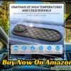 Multifunction Car Anti-Slip Dashboard Mat Rotatable Large for Phones & Sunglasses with 360° phone holder
