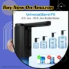 Portable Water Pump for 20L Bottle Rechargeable WD03 – Low Noise Electric Water Pump