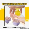 Premium Dish Soap Dispenser Easy Press Liquid Pump single-hand operation