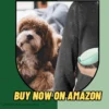 Reusable Mini Lint Roller Washable Sticky Travel Ready removing pet hair