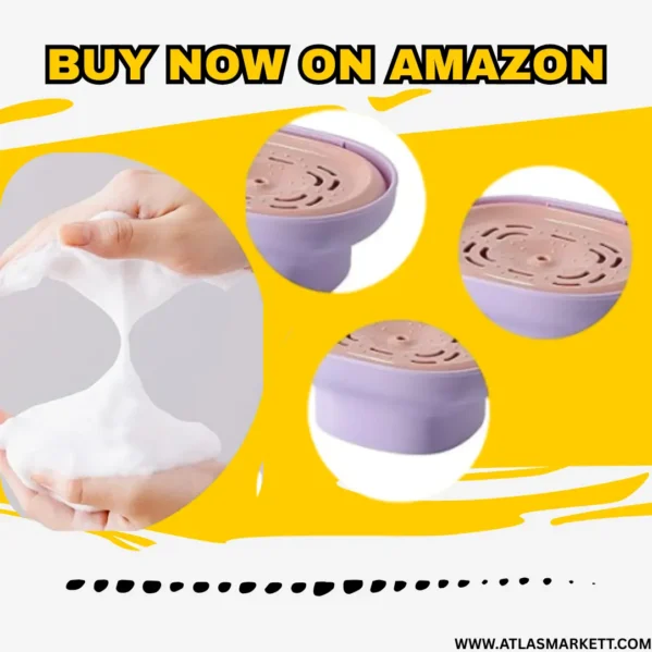 Premium Dish Soap Dispenser Easy Press Liquid Pump durable PP material