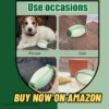 Reusable Mini Lint Roller Washable Sticky Travel Ready for sofa and carpets