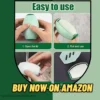 Reusable Mini Lint Roller Washable Sticky Travel Ready travel-friendly design