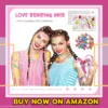 Automatic Hair Braider Kit with Gems & Jewelry Beads for Women – hairstyle gift set for teens and women