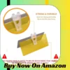 2-in-1 Car Sun Visor Extension Anti-Glare UV Protection Day & Night Driving durable polarized visor