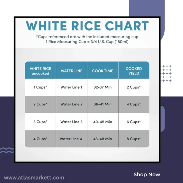 Digital 2 Qt Rice Cooker & Multicooker Stainless Steel easy clean surface