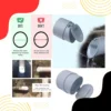 PVC Drain Valve Anti-Rat Cockroach & Snake Strainer high-quality corrosion resistant PVC material