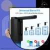 Portable Water Pump for 20L Bottle Rechargeable WD03 – Low Noise Electric Water Pump