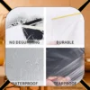 Pre-Taped Paint Protection Film Dustproof Cover for Car Furniture plastic protective sheeting roll