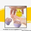 Premium Dish Soap Dispenser Easy Press Liquid Pump single-hand operation