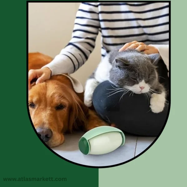 Reusable Mini Lint Roller Washable Sticky Travel