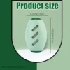 Reusable Mini Lint Roller Washable Sticky Travel Ready compact portable size