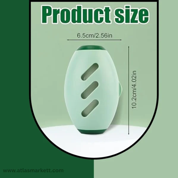 Reusable Mini Lint Roller Washable Sticky Travel Ready compact portable size