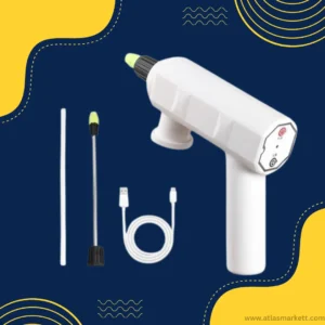 USB Rechargeable Electric Plant Sprayer with Timer used for indoor plants watering