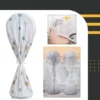 Washable Fan Cover Waterproof Dustproof Standing Fan Protector with elegant design