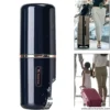 Waterproof Portable Toothbrush Travel Case Breathable Safe fits in backpack or purse